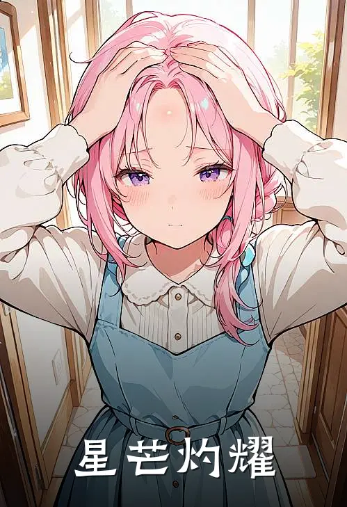 星芒灼耀林逸沈枫小说免费完结_最新章节列表星芒灼耀(林逸沈枫)