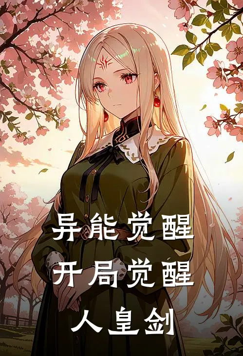 异能觉醒：开局觉醒人皇剑叶城武胜免费小说全本阅读_小说免费完结异能觉醒：开局觉醒人皇剑叶城武胜