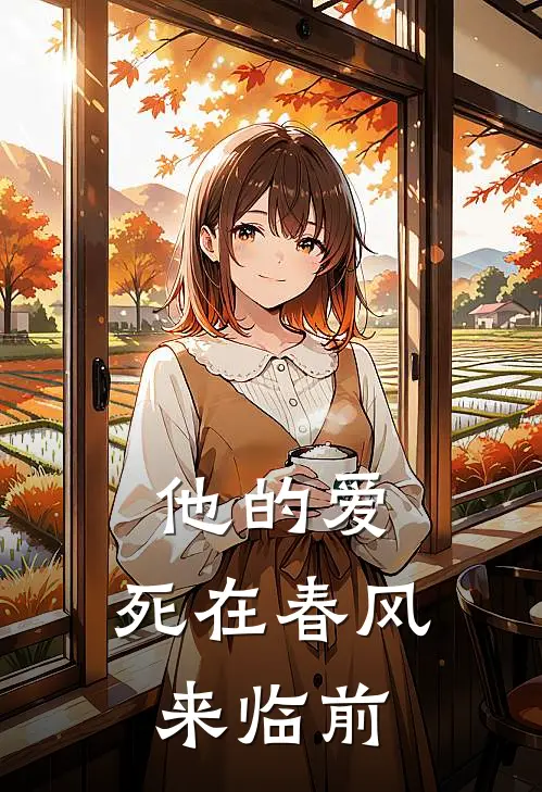 他的爱，死在春风来临前