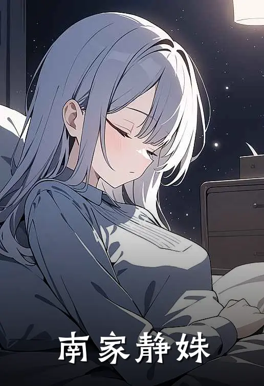 南家静姝南景行南秉文免费完整版小说_热门小说大全南家静姝南景行南秉文
