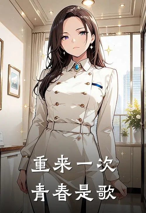 重来一次青春是歌