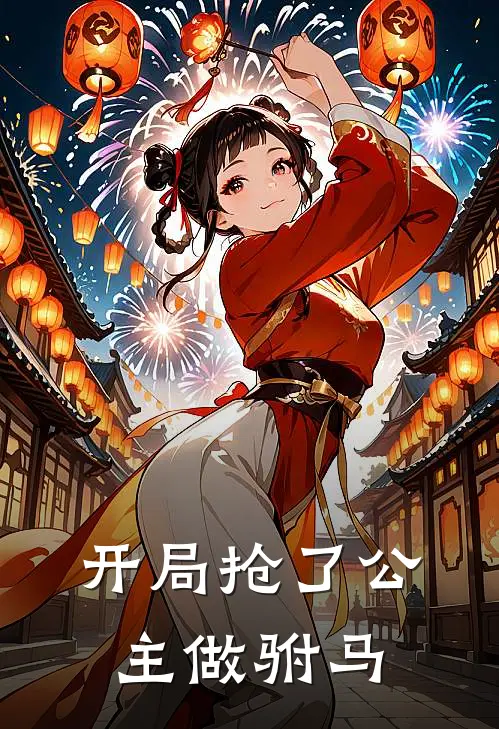 开局抢了公主做驸马（楚云翠儿）最新章节列表