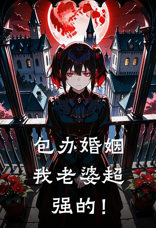 包办婚姻，我老婆超强的！