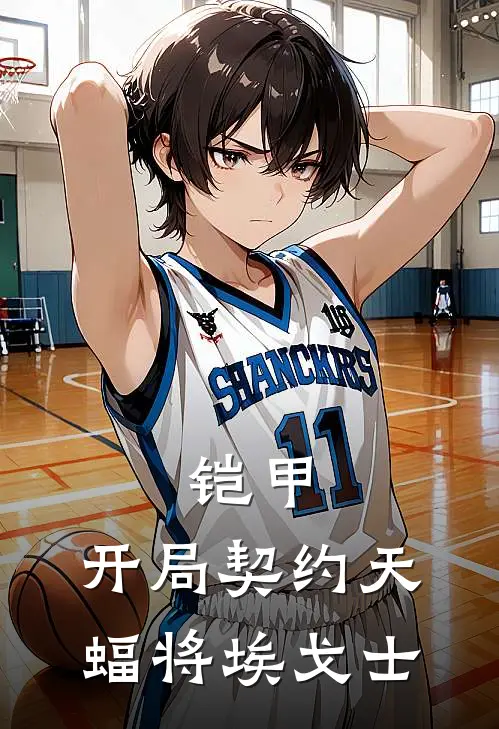 铠甲：开局契约天蝠将埃戈士(许天予曦)全本免费在线阅读_许天予曦全文阅读