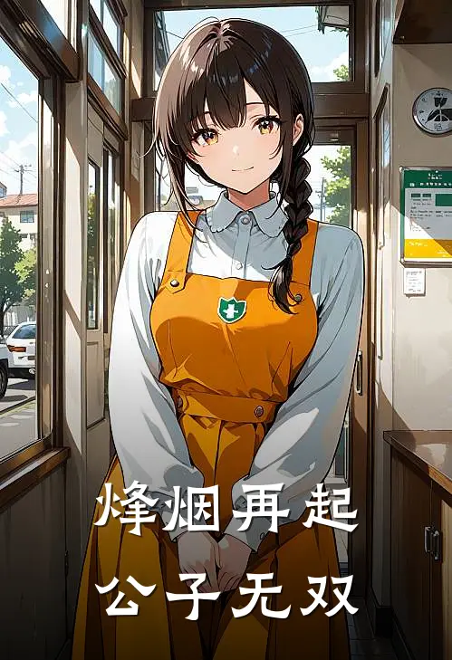 烽烟再起：公子无双(叶无道苏墨白)完整版免费阅读_最新章节列表烽烟再起：公子无双(叶无道苏墨白)