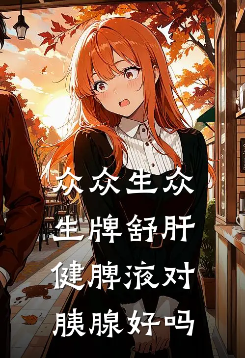 众众生众生牌舒肝健脾液对胰腺好吗