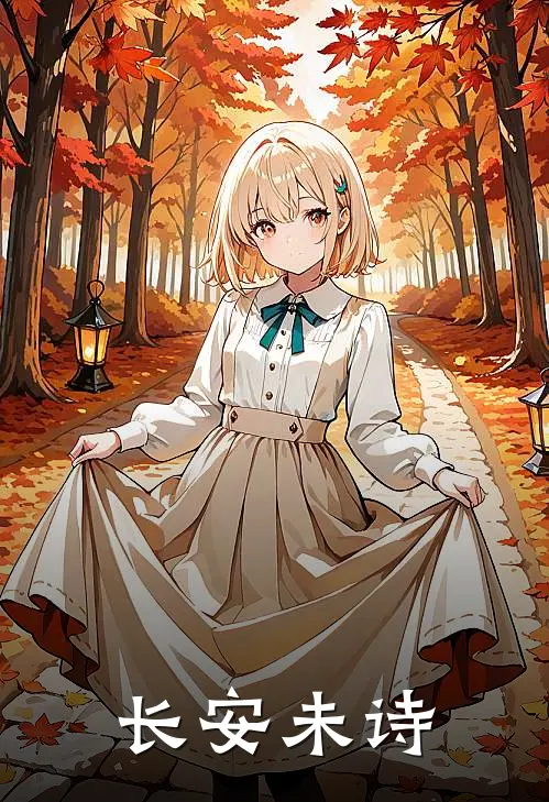 长安未诗