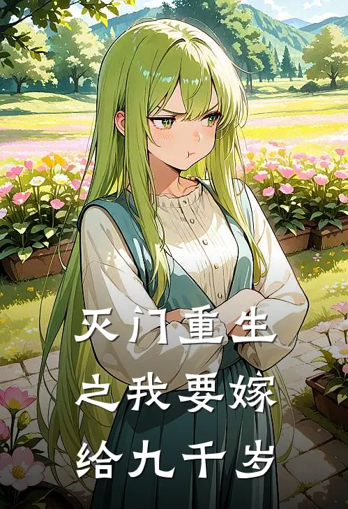 灭门重生之我要嫁给九千岁(穆心儿昭儿)完结小说_小说完整版免费阅读灭门重生之我要嫁给九千岁穆心儿昭儿