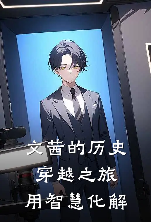 《文茜的历史穿越之旅：用智慧化解》文茜大禹全集免费在线阅读_(文茜大禹)全章节免费在线阅读