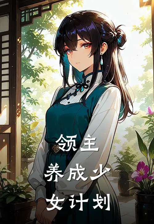 领主：养成少女计划