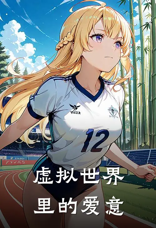 虚拟世界里的爱意