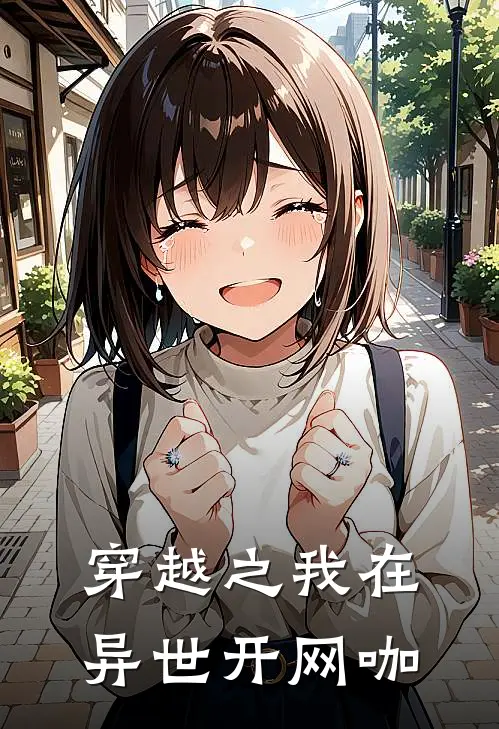 穿越之我在异世开网咖