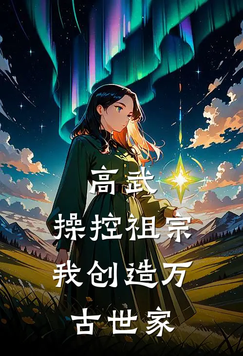 高武：操控祖宗，我创造万古世家(刘峰张悦)全集阅读_高武：操控祖宗，我创造万古世家最新章节阅读