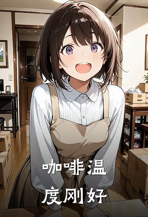 咖啡温度刚好(季然林默)热门小说_《咖啡温度刚好》最新章节在线阅读