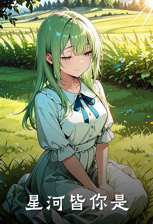 星河皆你是