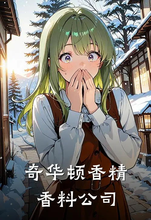 奇华顿香精香料公司