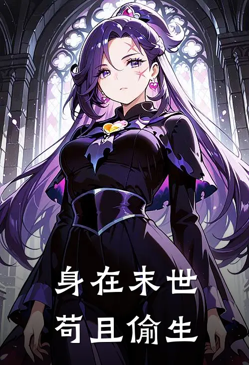 身在末世苟且偷生郝羽艳美免费小说大全_热门免费小说身在末世苟且偷生(郝羽艳美)