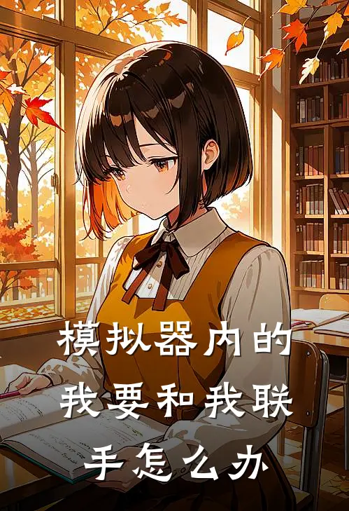 模拟器内的我要和我联手怎么办(陈元沈菱)热门网络小说_最新完本小说模拟器内的我要和我联手怎么办(陈元沈菱)