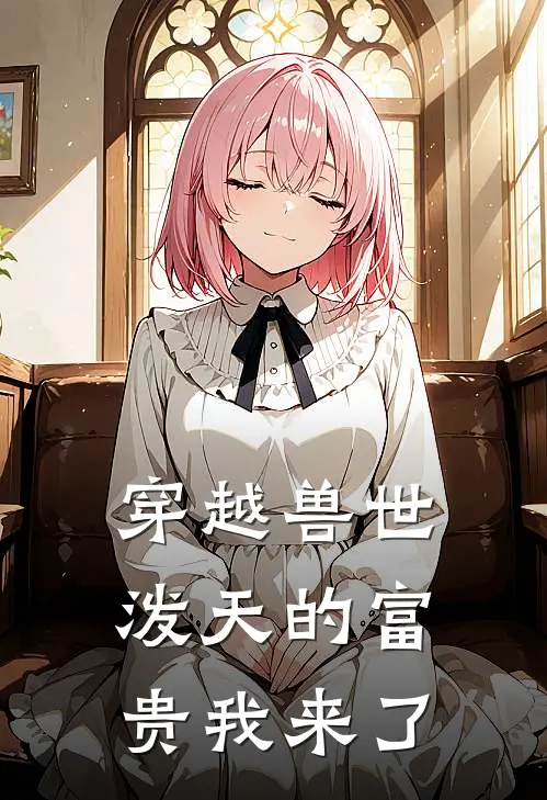 穿越兽世，泼天的富贵我来了苏栀年池野小说完结推荐_完整版小说免费阅读穿越兽世，泼天的富贵我来了(苏栀年池野)