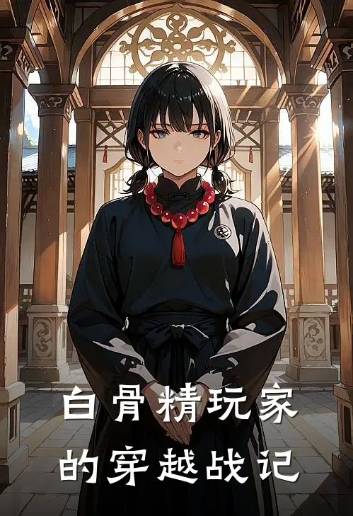白骨精玩家的穿越战记罗德罗尔热门的网络小说_完整版小说白骨精玩家的穿越战记(罗德罗尔)