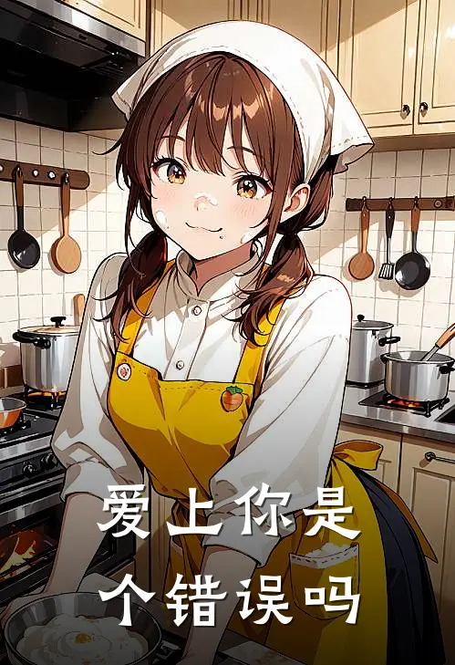 爱上你是个错误吗