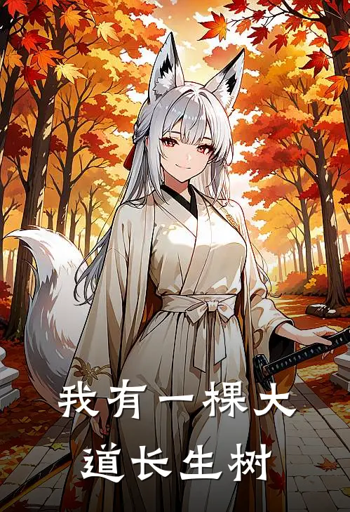 我有一棵大道长生树