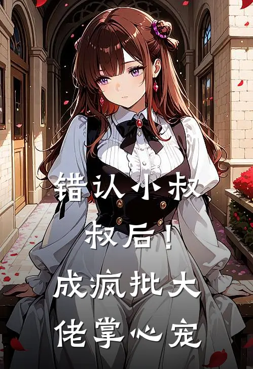 错认小叔叔后！成疯批大佬掌心宠