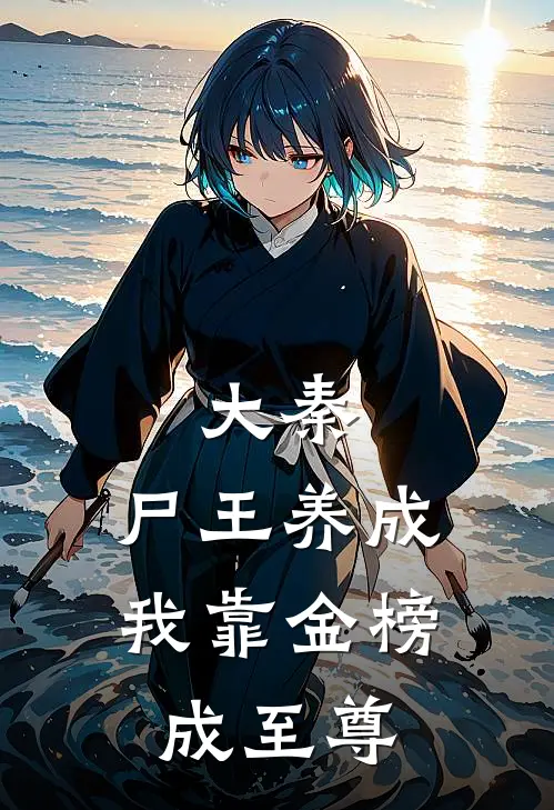 大秦：尸王养成，我靠金榜成至尊嬴政秦川新热门小说_小说免费阅读大秦：尸王养成，我靠金榜成至尊(嬴政秦川)