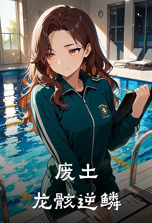 废土：龙骸逆鳞