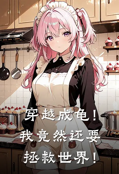 穿越成龟！我竟然还要拯救世界！