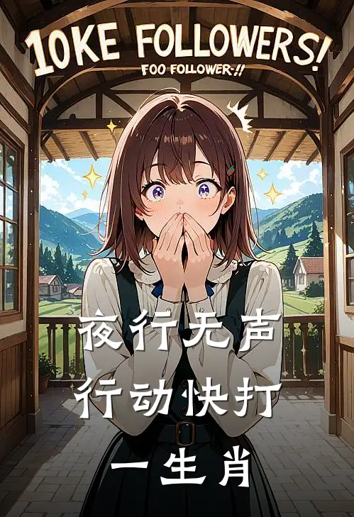 夜行无声行动快打一生肖