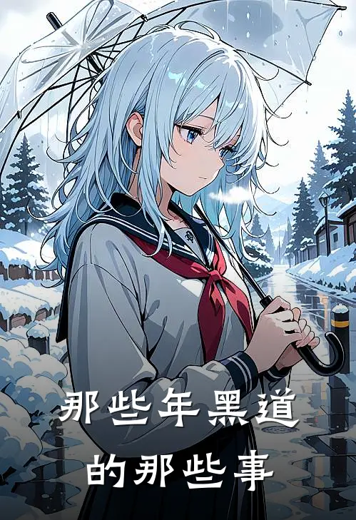 那些年黑道的那些事