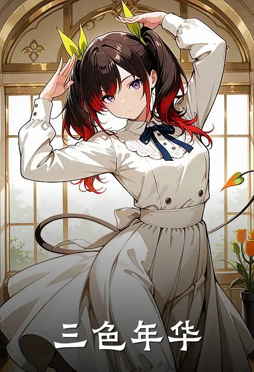 三色年华盈盈三宝子最新小说推荐_热门小说排行榜三色年华(盈盈三宝子)
