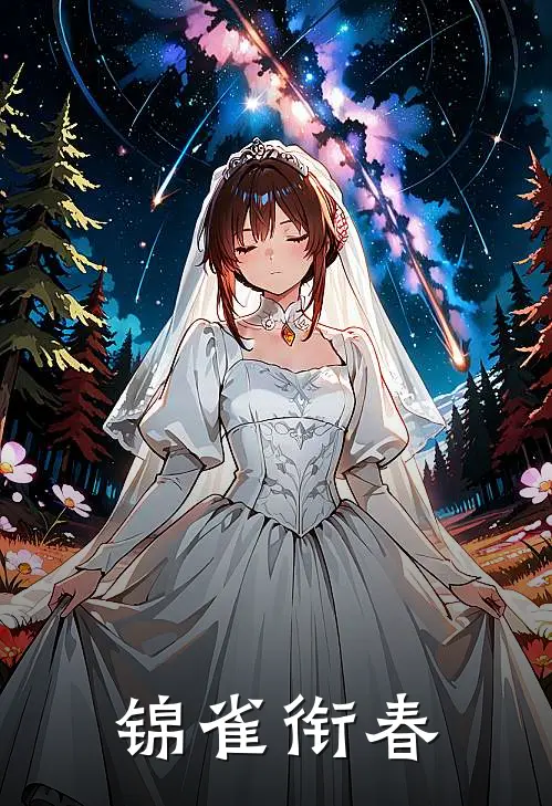 陆明修沈玉柔(锦雀衔春)全章节在线阅读_(锦雀衔春)全本在线阅读