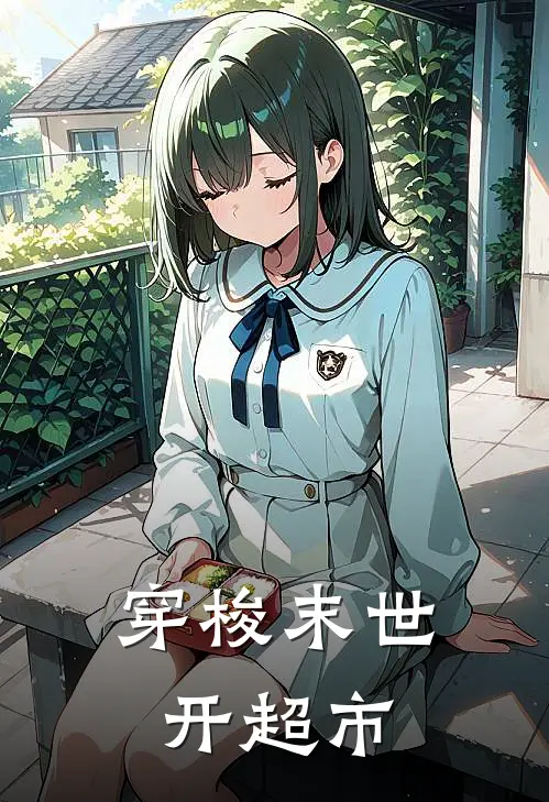 穿梭末世开超市