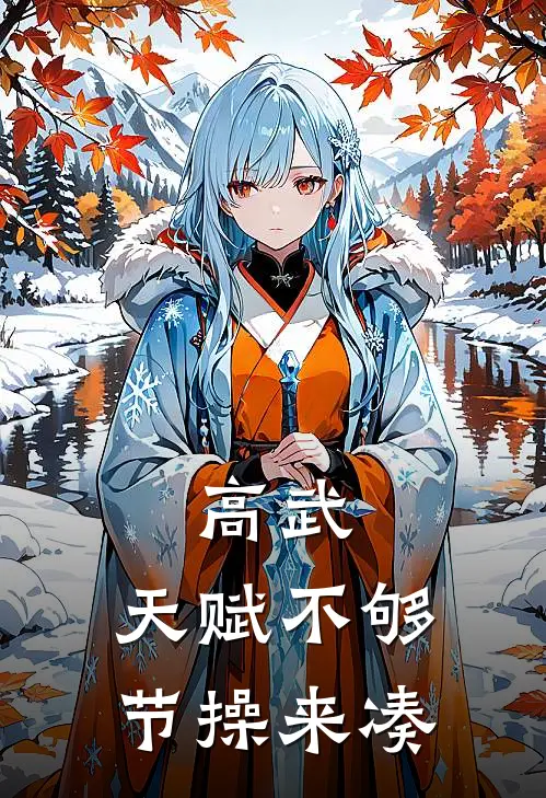 高武：天赋不够，节操来凑