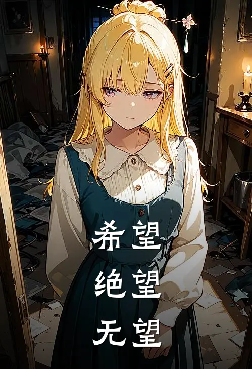 希望，绝望，无望