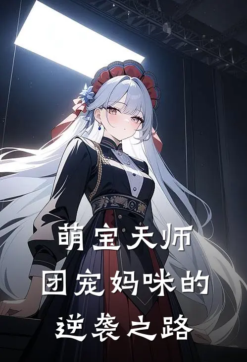 萌宝天师：团宠妈咪的逆袭之路(林小棠小宝)免费小说完结_最新推荐小说萌宝天师：团宠妈咪的逆袭之路(林小棠小宝)