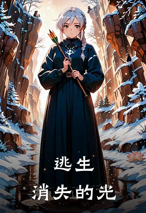 逃生：消失的光(南易官林昕)热门小说推荐_免费小说在线看逃生：消失的光南易官林昕