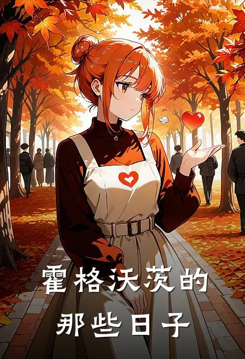 霍格沃茨的那些日子