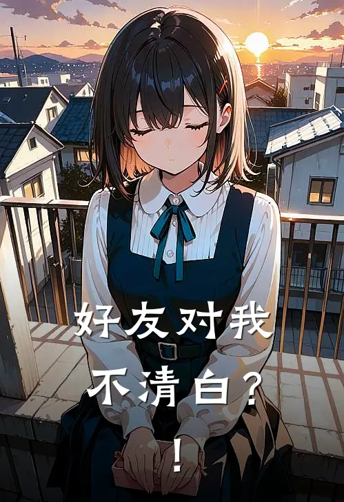 江暮萧景(好友对我不清白？！)_《好友对我不清白？！》最新章节免费在线阅读