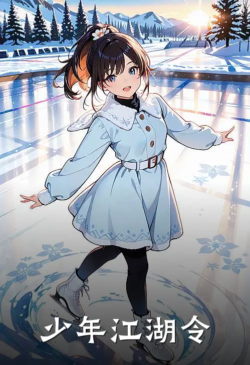 少年江湖令苏恪何子恒免费小说完整版_热门的小说少年江湖令苏恪何子恒