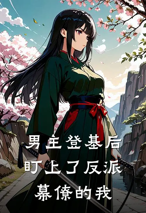 男主登基后，盯上了反派幕僚的我