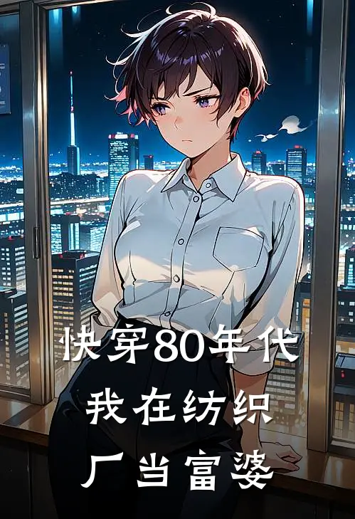 快穿80年代，我在纺织厂当富婆(林语汐李红梅)免费小说在线阅读_在线阅读免费小说快穿80年代，我在纺织厂当富婆(林语汐李红梅)