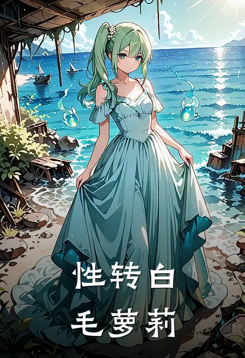 性转白毛萝莉云苓赵明免费完结版小说_小说完结性转白毛萝莉云苓赵明