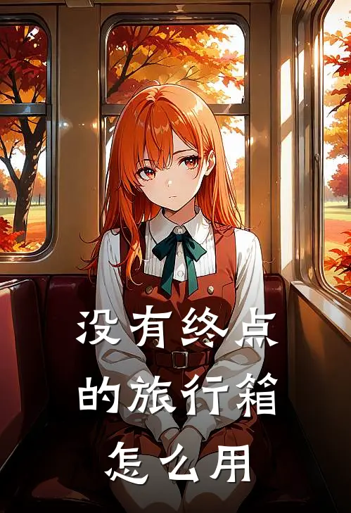 没有终点的旅行箱怎么用