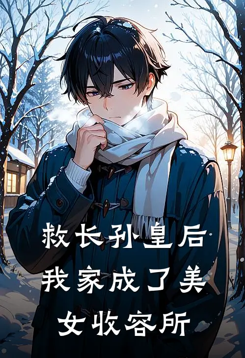 救长孙皇后，我家成了美女收容所