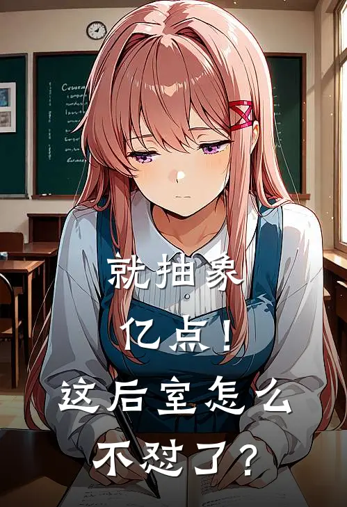 就抽象亿点！这后室怎么不怼了？苏渠杨永信完本完结小说_热门小说排行榜就抽象亿点！这后室怎么不怼了？苏渠杨永信