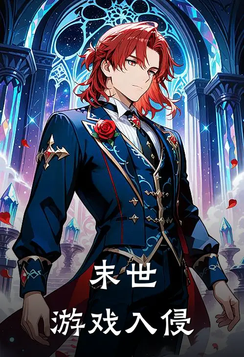 《末世：游戏入侵》晨大力雷卫火爆新书_末世：游戏入侵(晨大力雷卫)免费小说