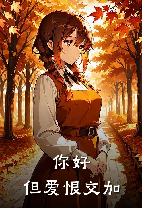 《你好，但爱恨交加》苏维迟梧全本阅读_(苏维迟梧)全集阅读